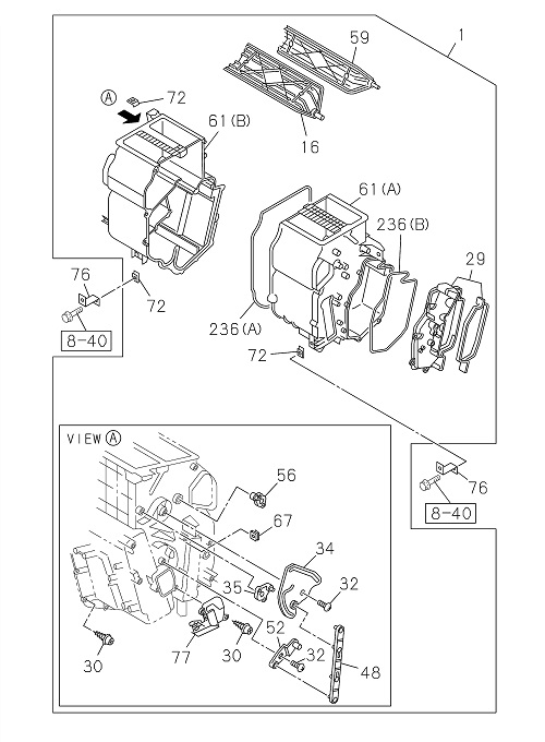 Partial Engine